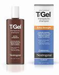 DISCONTINUED T/Gel® Therapeutic Shampoo, Extra Strength | Neutrogena®