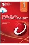 Trend Micro - Antivirus+ Security Internet Security Software (1-Device) (1-Year Subscription) - Windows [Digital]