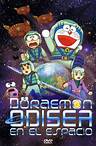 Doraemon Odisea en el espacio | Peliculas Completas