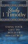 Downloadable Bible Study Guide on 1 Timothy - Discussion Questions and Lessons