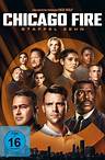 Chicago Fire - Staffel 10 (DVD)