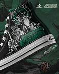 Converse x Dungeons & Dragons