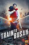 Train to Busan - Official Movie Site - Watch Online