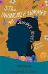 The Invincible Summer of Juniper Jones by keyframed