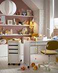 IKEA 辦公桌、書桌、電腦桌、辦公椅 | 辦公系列10年品質保固 - IKEA線上購物