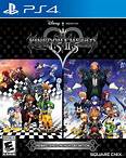 Kingdom Hearts 1.5 + 2.5 Remix - PlayStation 4 | PlayStation 4 | GameStop