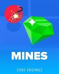 Mines Gambling Game - Play Casino Games Online at Stake