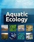 Aquatic hyphomycetes, benthic macroinvertebrates and leaf litter decomposition in streams naturally differing in riparian vegetation - Aquatic Ecology