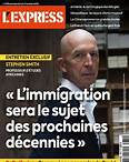 Lisez L'Express du 05 octobre 2023 sur ePresse.fr