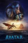 Avatar: El sentido del agua - película: Ver online