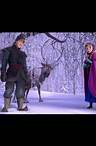 Frozen Trailer - Past Tense