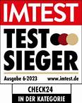 Testsieger Stromvergleichsportale IMTEST Testsieger Stromvergleichsportale 2023