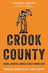 Crook County: Racism and Injustice in America's Largest Criminal Court - Nicole Gonzalez Van Cleve