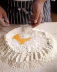 How to make fresh pasta | Homemade pasta | Jamie Oliver
