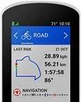 Compteur GPS Garmin Edge Explore 2