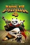 Kung Fu Panda 4