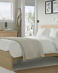 IKEA雙人床、床組｜多款雙人床架設計，兼具收納設計與風格的好床架｜IKEA線上購物
