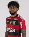 Gabriel Barbosa Almeida - Flamengo