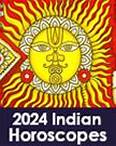 Indian Horoscopes 2024