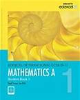 International GCSE Maths Edexcel Resources