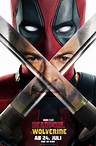 24. Jul Ab sofort im Vorverkauf: Deadpool & Wolverine