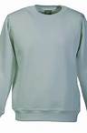 Sweat-Shirt FaPak 1280, 50/50 Mischgewebe, 17 Farben
