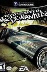 Need For Speed Most Wanted ROM Free Download for GameCube - ConsoleRoms