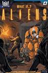 Aliens: What If? (2024) #4