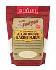 Gluten Free All-Purpose Baking Flour