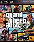 Grand Theft Auto V