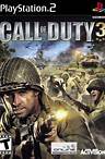 Call Of Duty 3 ROM Free Download for PS2 - ConsoleRoms