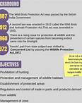 Wildlife (Protection) Amendment Bill 2022 - INSIGHTSIAS