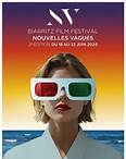 Festival International du Film de Biarritz : Nouvelles Vagues