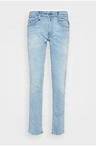 ANBASS - Jeans Slim Fit - light blue