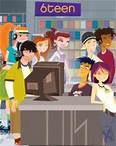 6teen