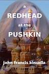 A Redhead at the Pushkin