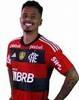 Allan Rodrigues de Souza - Flamengo