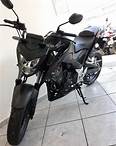 Honda cb twister 300f cbs (2023)