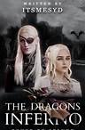 The Dragons Inferno | Aemond Targaryen - Chapter Twenty-Four