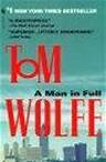 A Man In Full by Tom Wolfe: Summary and reviews