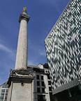 The Famous Square Mile – The City of London Walking Tour