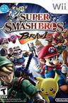 Super Smash Bros Brawl ROM Free Download for Nintendo Wii - ConsoleRoms