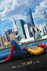 Spider-Man: Homecoming (2017) Released Fri, July 7th, 2017