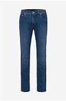 FUTUREFLEX LYON RIVET - Jeans Straight Leg - ocean blue stonewash bis zu -15%