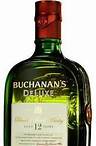 Whisky Buchanan's 12 anos 1000 ml