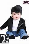 Grease T-Birds Infant Costume