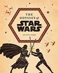 Odyssey of Star Wars An Epic Poem