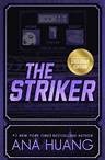 Title: The Striker (B&N Exclusive Edition), Author: Ana Huang