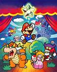 Paper Mario: The Thousand-Year Door (Video Game) - TV Tropes