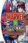 Marvel Vs. Capcom Clash Of Super Heroes ROM Free Download for Sega Dreamcast - ConsoleRoms